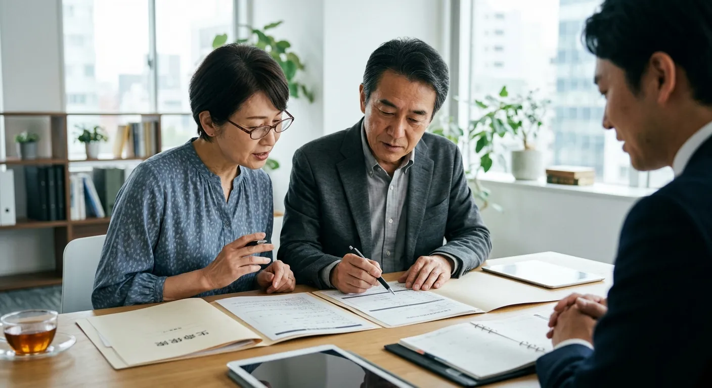 生命保険の受取人を指定する重要性のイメージ